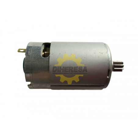 629694-8 MOTOR DC 9.6V P/6222DW