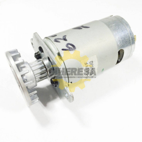 629732-6 MOTOR DC P/1050D