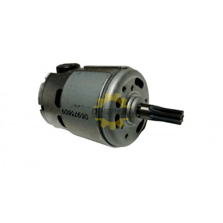 629757-0 MOTOR DC P/6503DW