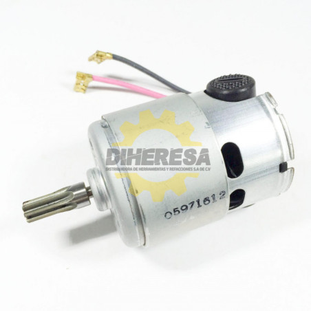 629763-5 MOTOR P/6914D ANTES 6297172