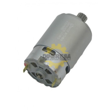 629778-2 MOTOR DC P/6096 (ANTES 629726-1)