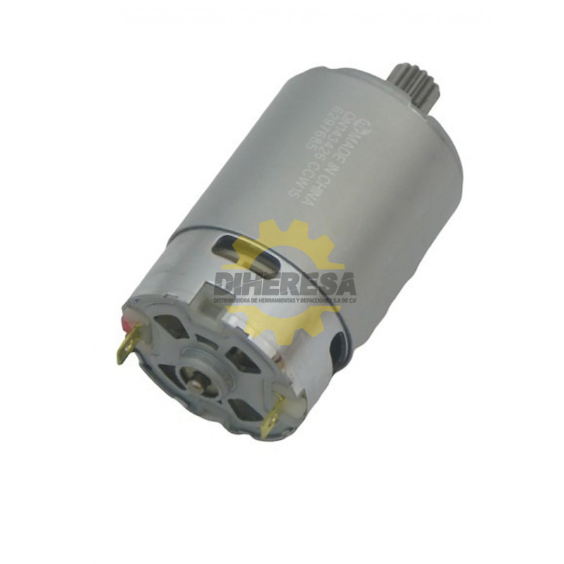 629778-2 MOTOR DC P/6096 (ANTES 629726-1) 629778-2 MOTOR DC P/6096 (ANTES 629726-1)