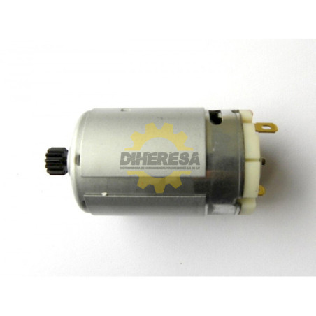 629798-6 MOTOR DC P/MT063