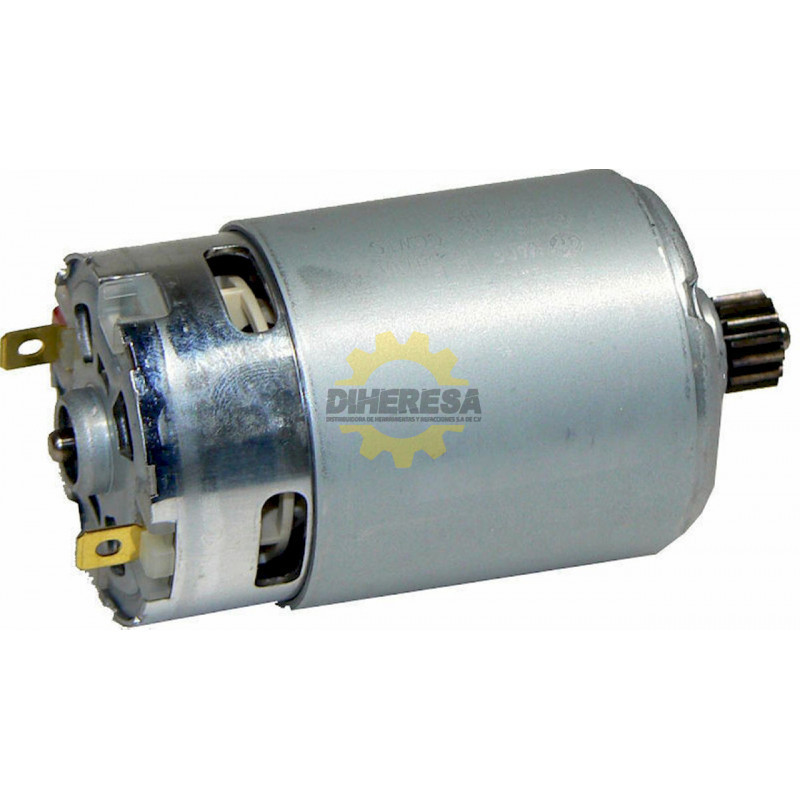 629815-2 MOTOR P/6260D 629815-2 MOTOR P/6260D