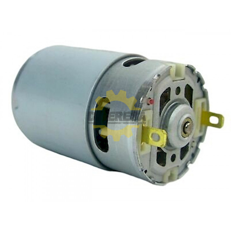 629823-3 MOTOR DC P/8280D (DESC) 629823-3 MOTOR DC P/8280D (DESC)