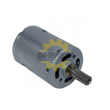 629842-9 MOTOR DC P/TD020D