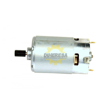 629846-1 MOTOR DC P/BTL061, BTL063, DTL061, DTL063
