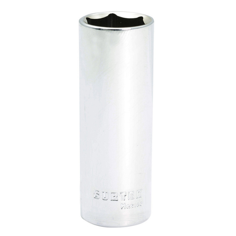 F5830HL SURTEK Dado 1/2" largo 6 puntas 15/16" Surtek | DIHERESA F5830HL SURTEK Dado 1/2" largo 6 puntas 15/16" Surtek | DIHERESA