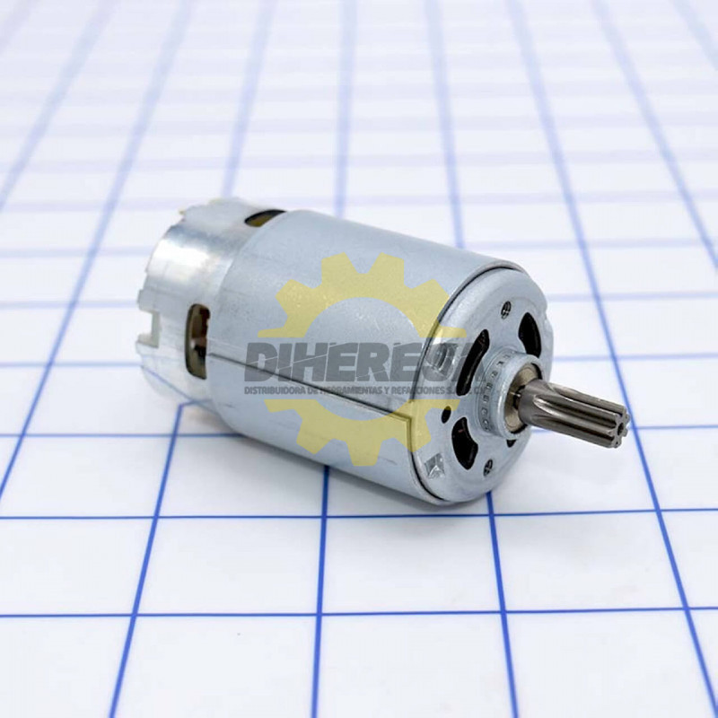 629904-3 MOTOR DC P/WT01 629904-3 MOTOR DC P/WT01