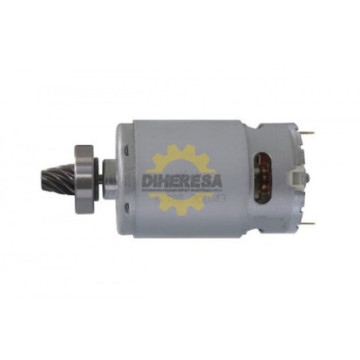 629914-0 MOTOR CORRIENTE...