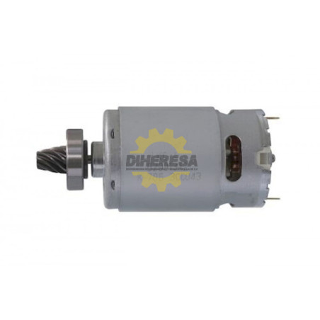 629914-0 MOTOR CORRIENTE DIRECTA (MOTOR DC)