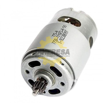 629937-8 MOTOR DC...