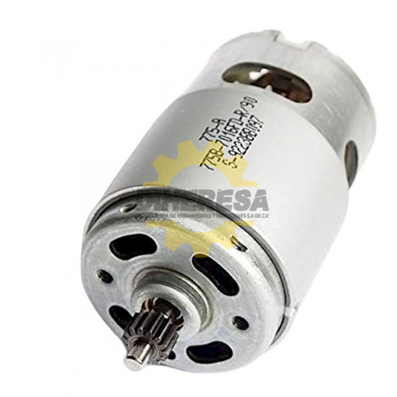 629937-8 MOTOR DC P/FD04,PH02,HP488D (ANTES 629834-8) 629937-8 MOTOR DC P/FD04,PH02,HP488D (ANTES 629834-8)