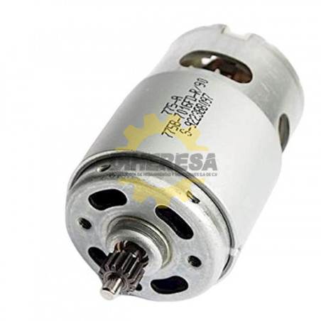 629937-8 MOTOR DC P/FD04,PH02,HP488D (ANTES 629834-8)