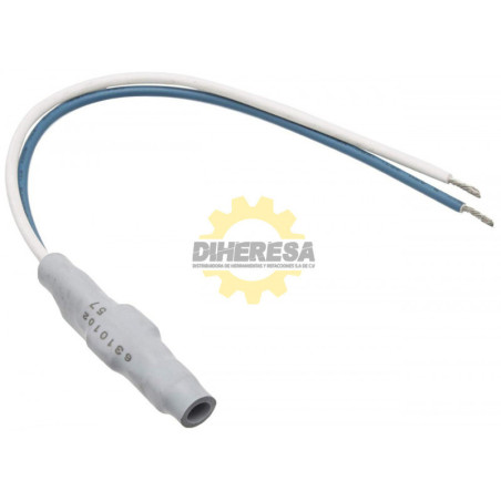 631010-2 DIODO EMISOR DE LUZ P/8422B