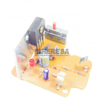 631107-7 TARJETA D/CIRCUITO 100-250V, DC7100