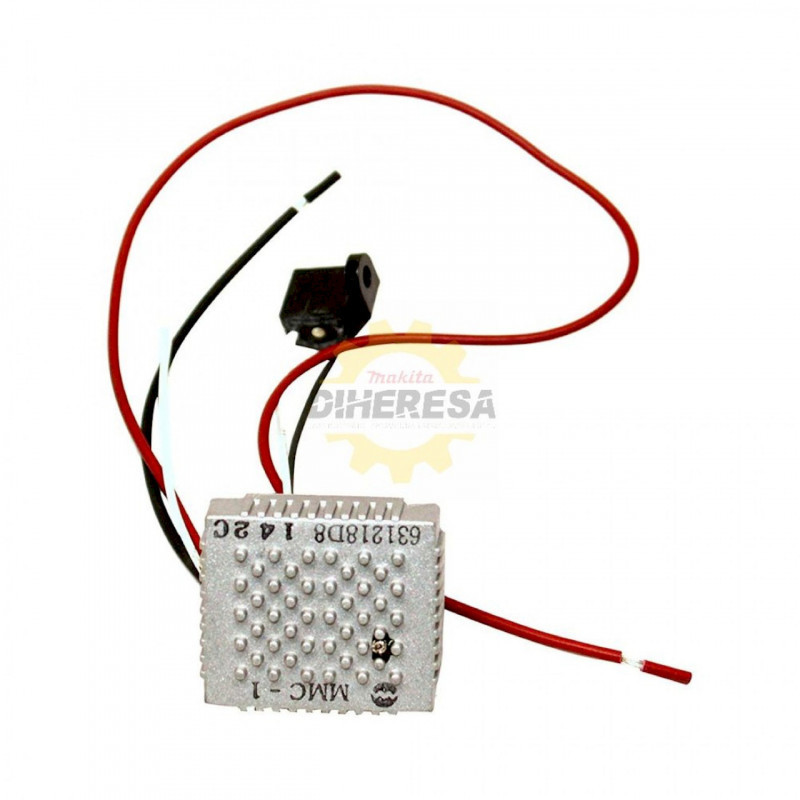 631218-8 CONTROLADOR P/LS1013 631218-8 CONTROLADOR P/LS1013