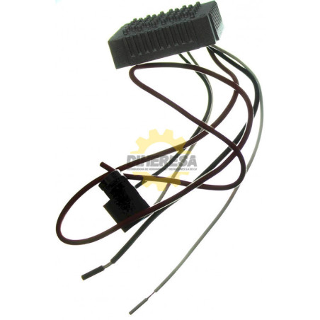 631237-4 CONTROLADORES P/LS1214F