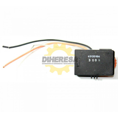 631351-6 CONTROLADOR P/BO5021