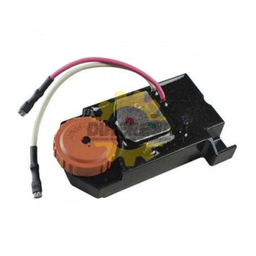 631390-6 CONTROLADOR P/GD0800C