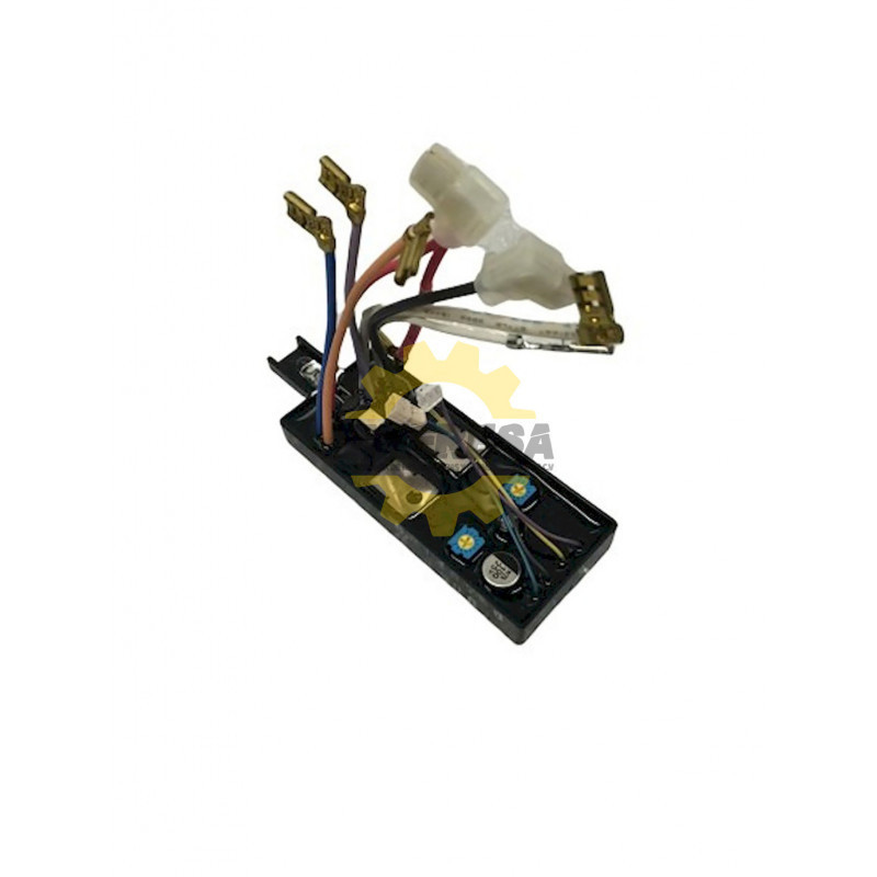 631437-6 CONTROLADOR P/6797FD 631437-6 CONTROLADOR P/6797FD