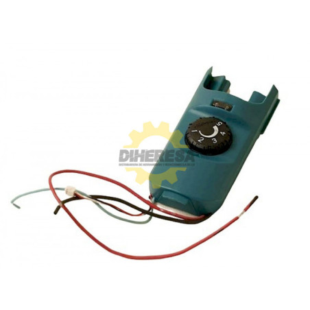 631533-0 CONTROLADOR P/HP207