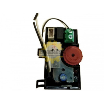 631555-0 CONTROLADOR P/HM0860C
