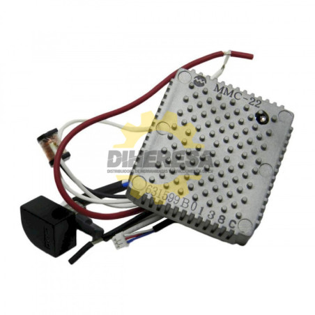 631599-0 CONTROLADOR P/SA7000C