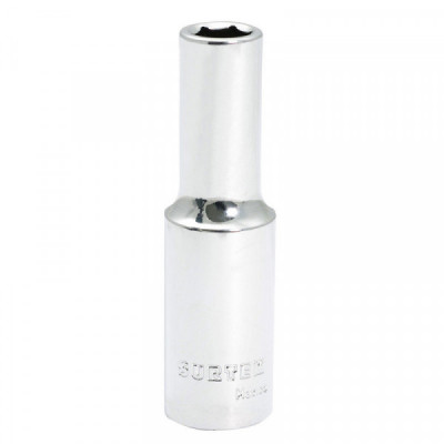 F5811HLM SURTEK Dado 1/2" largo 6 puntas 11 mm Surtek | DIHERESA