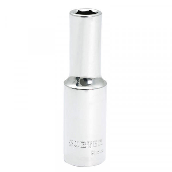 F5811HLM SURTEK Dado 1/2" largo 6 puntas 11 mm Surtek | DIHERESA