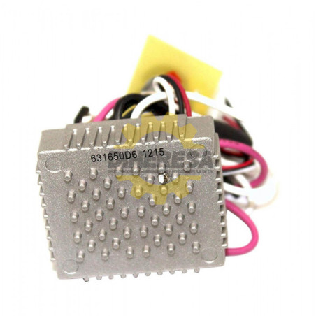631650-6 CONTROLADOR P/JR3070CT