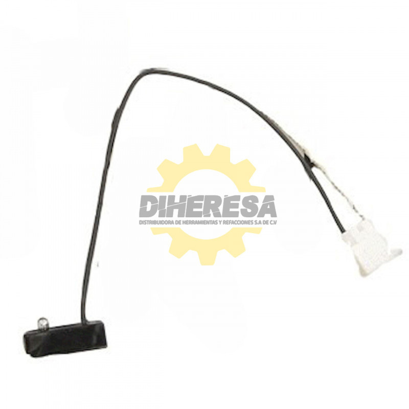 631670-0 LAMPARA TESTIGO P/HM1810 631670-0 LAMPARA TESTIGO P/HM1810