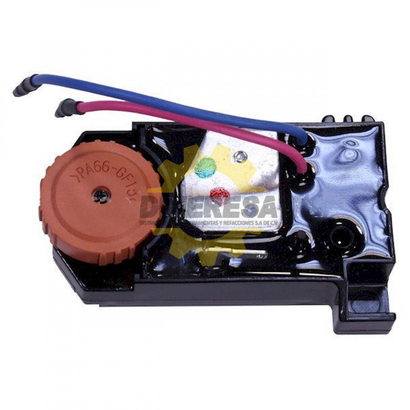 631673-4 CONTROLADOR DE VELOCIDAD P/MT400 631673-4 CONTROLADOR DE VELOCIDAD P/MT400