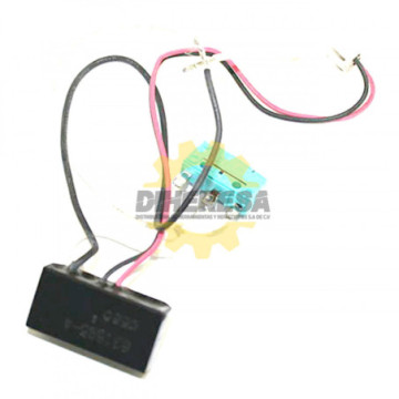 631695-4 CIRCUITO...