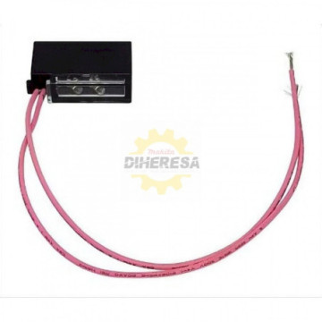 631709-9 CIRCUITO DE LUZ...