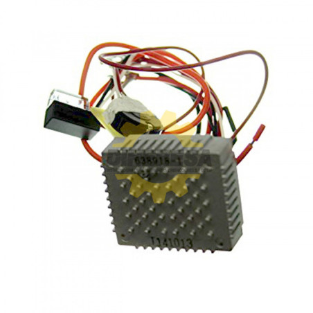 631722-7 CONTROLADOR  P/BPB180