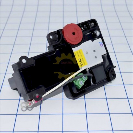 631726-9 CONTROLADOR P/HR5211C