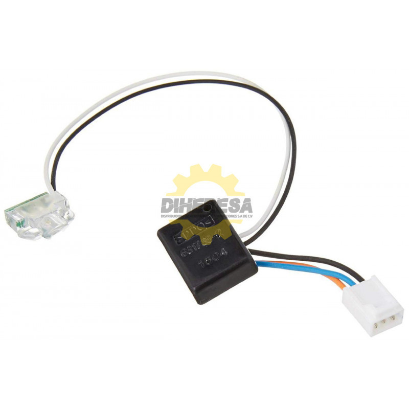 631738-2 DIODO CON CABLES DE CONEXION P/BTW450 631738-2 DIODO CON CABLES DE CONEXION P/BTW450