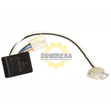 631792-6 CIRCUITO INTERNO...