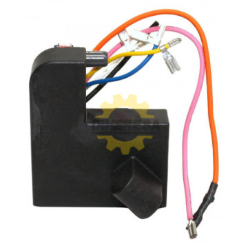 631801-1 CONTROLADOR P/9237C (ANTES 631226-9)