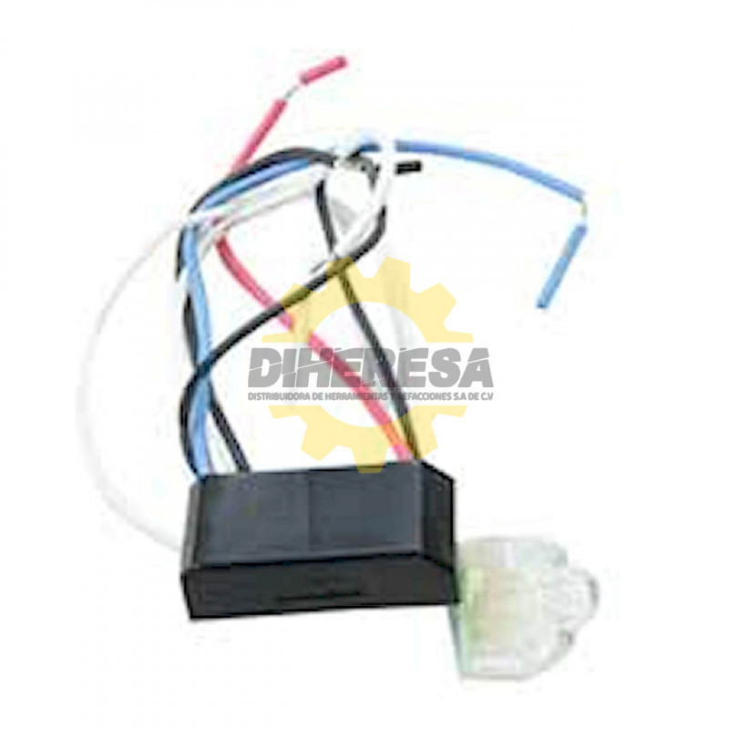 631818-4 CIRCUITO DE LA LUZ P/BFS450 631818-4 CIRCUITO DE LA LUZ P/BFS450