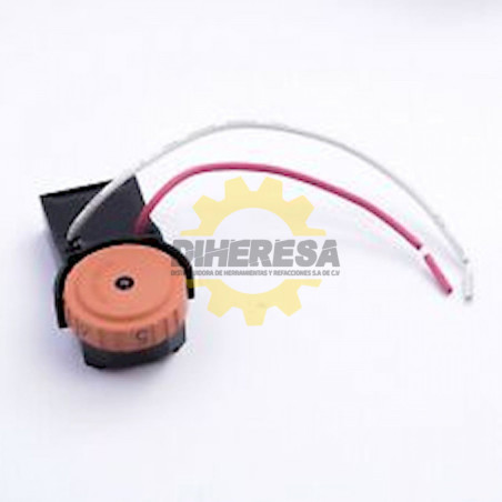 631955-4 CONTROLADOR DE VELOCIDAD P/B05041