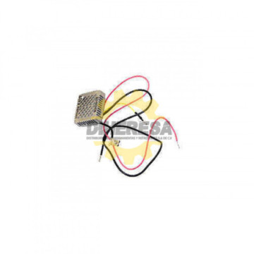 631999-4 CONTROLADOR P/LXSL01