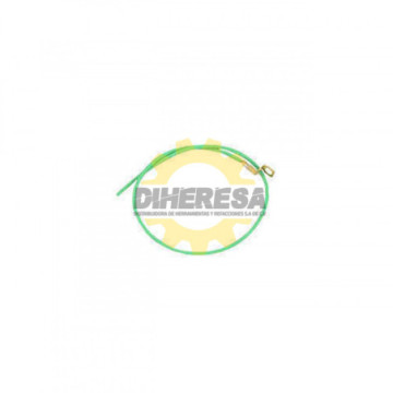 632783-0 CABLE CON CONECTOR...