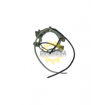 632933-7 SOPORTE COMPLETO...