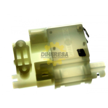 632999-7 BLOQUE DEL INTERRUPTOR P/GD0800C