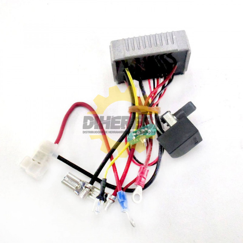 632A03-8 CONTROLADOR P/DTM50 632A03-8 CONTROLADOR P/DTM50
