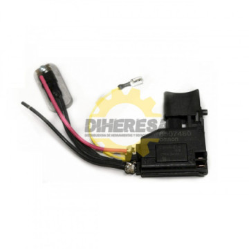 632A24-0 INTERRUPTOR P/BDF453