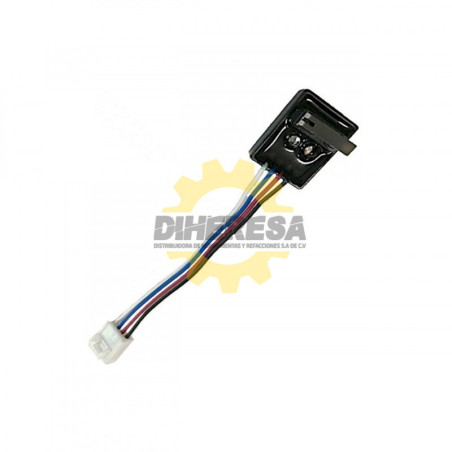 632A83-4 UNIÓN DEL INTERRUPTOR P/HR4013C