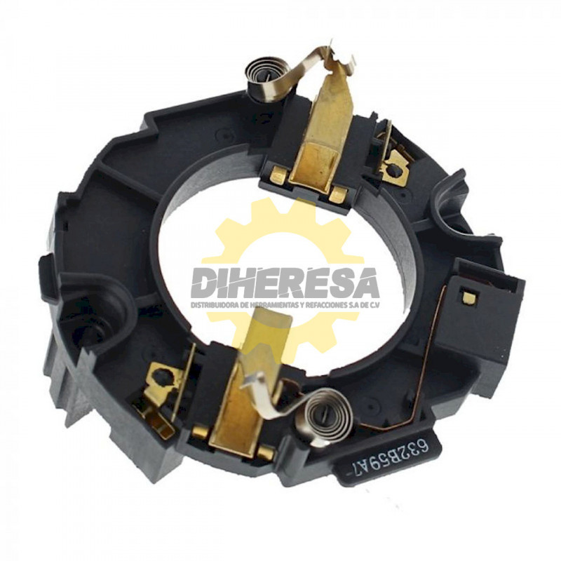 632B59-7 PORTA CARBON P/HR5212C 632B59-7 PORTA CARBON P/HR5212C